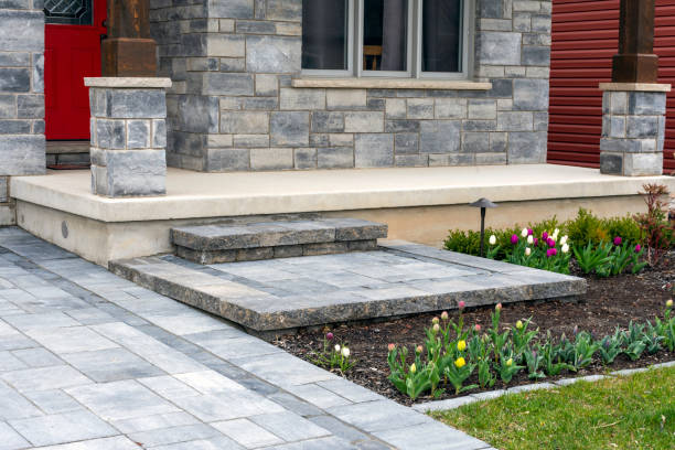 Best Driveway Resurfacing Pavers  in Ozark, AL