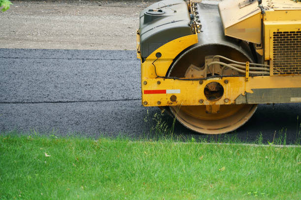 Best Driveway Paving Contractor  in Ozark, AL