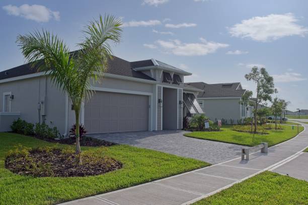Best Permeable Paver Driveway  in Ozark, AL