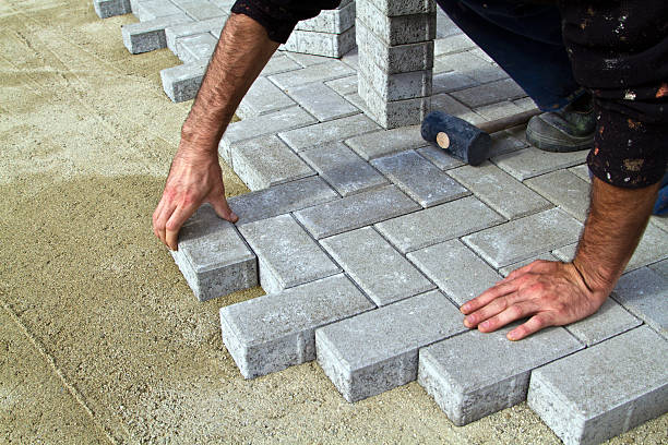 Reliable Ozark, AL Driveway Pavers Solutions