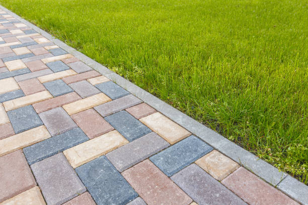 Best Permeable Paver Driveway  in Ozark, AL