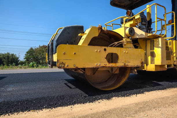 Best Residential Driveway Paver Services  in Ozark, AL